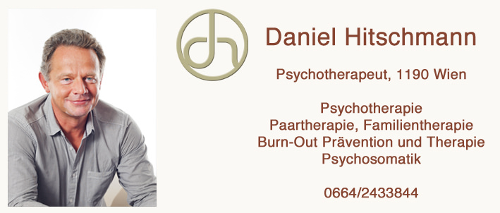 Psychotherapie, Paartherapie, Burnout (Wien) Psychotherapie, Paartherapie, Burnout (Wien)