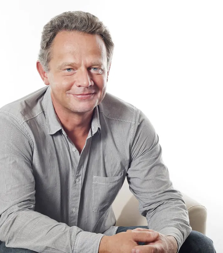  Daniel Hitschmann